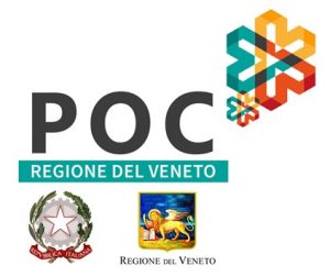 Logo POC regione del veneto