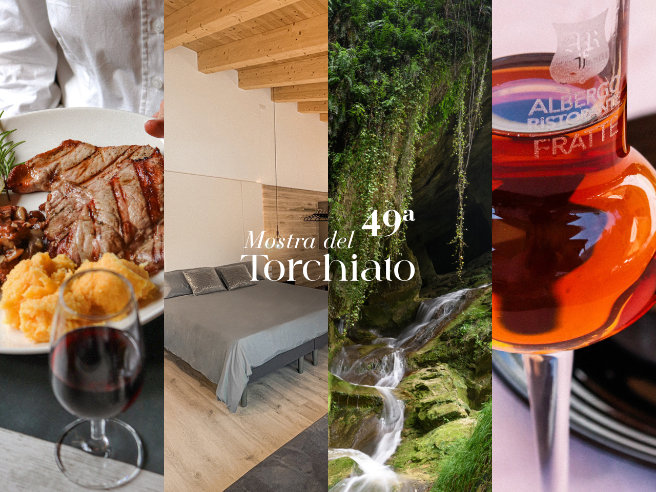 Urban - Torchiato Exclusive