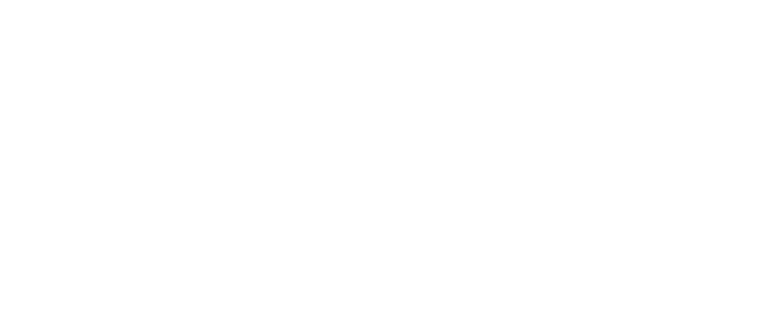 Logo bianco albergo ristorante Fratte